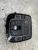 2021 Hyundai Santa Fe Black Used OEM Overhead Console