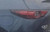 2017-2021 Mazda CX5 Driver LH LED Quarter Mounted Tail Light Lamp OEM OEM used OEM tail light assembly