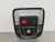 2022 Hyundai Santa Fe Black Used Overhead Console