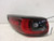 2022-2024 Mazda CX-5 Driver LH Quarter Mounted Tail Lamp Assembly OEM OEM used OEM tail light assembly