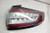 16 2016 Ford Edge Passenger RH Quarter Mounted Tail Light Lamp OEM used OEM tail light assembly