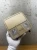 Hyundai Accent Beige Tan Used Overhead Console