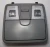 Hyundai Accent Gray Used Overhead Console