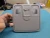 Hyundai Elantra Gray Used Overhead Console
