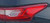 2018-2021 Chevrolet Traverse RH Passenger Quarter Panel Mounted Tail Light Lamp used OEM tail light assembly