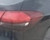 2017 - 2018 Kia Forte Right RH Passenger LED Tail Lamp Light OEM used OEM tail light assembly