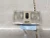 2004 Infiniti FX45 Sunroof Used Overhead Console