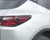 Chevrolet Blazer RH Passenger Outer Tail Brake Light Lamp OEM OEM used OEM tail light assembly