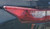 2018-2021 Chevrolet Traverse LH Driver Quarter Panel Mounted Tail Light Lamp OEM used OEM tail light assembly