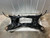 2014-2023 JAGUAR F-TYPE 3.0L RWD REAR SUSPENSION CROSSMEMBER SUBFRAME FRAME OEM used OEM rear subframe and crossmember