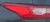 2018-2021 Chevrolet Traverse LH Driver Quarter Panel Mounted Tail Light Lamp OEM used OEM tail light assembly