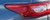 2018-2021 Chevrolet Traverse LH Driver Quarter Panel Mounted Tail Light Lamp OEM used OEM tail light assembly
