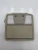 2009-2013 Infiniti G37 Without Sunroof Used Overhead Console