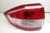 17 2017 Ford C-Max Driver LH Quarter Mounted tail Light Lamp OEM used OEM tail light assembly