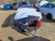 2014-2015 Infiniti Q60 Front Sunroof Used Overhead Console