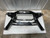 2018 - 2023 VOLKSWAGEN TIGUAN SE REAR SUBFRAME SUB FRAME CROSSMEMBER OEM used OEM rear subframe and crossmember