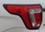 2016-2019 Ford Explorer LH Driver Tail Light Lamp OEM used OEM tail light assembly
