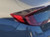 2020-2022 Hyundai Sonata Driver LH Quarter Mounted Tail Light Lamp OEM OEM used OEM tail light assembly