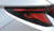 2022-2024 Hyundai Tucson LH Driver Quarter Panel Mounted Tail Light Lamp OEM used OEM tail light assembly