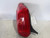2016-2019 Cadillac CTS Driver LH Tail Light Lamp OEM used OEM tail light assembly