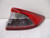 2017 2018 2019 Hyundai Ioniq Electric Passenger RH Tail Lamp OEM used OEM tail light assembly