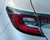 2019-2022 Toyota Corolla LH Driver Quarter Panel Mounted Tail Light Lamp OEM used OEM tail light assembly