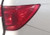 2016-2018 Honda Pilot RH Passenger Quarter Panel Mounted Tail Light Lamp OEM used OEM tail light assembly