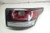 14 2014 Land Rover Range Rover Sport Passenger RH Tail Light Lens OEM used OEM tail light assembly