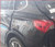2019 2020 Buick Envision Driver Left Quarter Mount Tail Light Lamp OEM used OEM tail light assembly