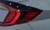 2020-2022 Hyundai Sonata RH Passenger Quarter Panel Mounted Tail Light Lamp OEM used OEM tail light assembly