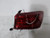 2022-2024 Kia Forte Passenger RH Tail Light Lamp OEM used OEM tail light assembly