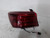 2022-2024 Kia Forte Driver LH Tail Light Lamp OEM used OEM tail light assembly
