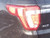 16-19 Ford Explorer Left Driver Quarter Mounted Tail Light Lamp OEM OEM used OEM tail light assembly