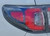 2013-2017 GMC Acadia LH Driver Quarter Panel Mounted Tail Light Lamp OEM used OEM tail light assembly