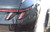 2022 2023 Hyundai Tucson Right Passenger LED Tail Lamp Light Quarter Mount OEM used OEM tail light assembly