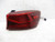 19 20 21 Kia Forte Sedan Passenger RH Tail Lamp Quarter Panel Mounted OEM OEM used OEM tail light assembly