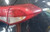 2016-2018 Hyundai Tucson Passenger Right Tail Light Tail Lamp OEM used OEM tail light assembly
