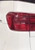 2019-2021 Kia Sedona Driver Left Quarter Tail Light Tail Lamp OEM used OEM tail light assembly