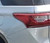 18 19 20 21 Chevrolet Traverse LH Driver Outer Tail Brake Light Lamp OEM OEM used OEM tail light assembly