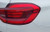 2018-2021 BMW X3 RH Passenger Quarter Panel Mounted Tail Light Lamp OEM used OEM tail light assembly