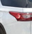 18 19 20 21 Chevrolet Traverse LH Driver Outer Tail Brake Light Lamp OEM OEM used OEM tail light assembly