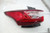 2020 Chevrolet Traverse Driver LH Tail Lamp Quarter Panel Mounted OEM used OEM tail light assembly