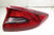 19 2019 Hyundai Ioniq Passenger RH Quarter Mounted Tail Light Lamp OEM used OEM tail light assembly