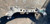 2012-2017 Hyundai Sonata Rear Suspension Subframe Engine Cradle 2.4L hybrid OEM used OEM rear subframe and crossmember