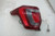 2017 Ford Explorer Driver LH Tail Lamp Assembly OEM used OEM tail light assembly