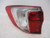 2016 2017 2018 Acura RDX Driver LH Tail Lamp OEM used OEM tail light assembly