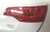 2010-2015 Audi Q7 Passenger RH Gate Mounted Tail Light Tail Lamp OEM used OEM tail light assembly