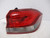 2018 Hyundai Elantra Gt Htbk Passenger RH LED Tail Lamp OEM used OEM tail light assembly