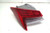 21 2021 Hyundai Elantra Driver LH Quarter Mounted Tail Light Lamp OEM used OEM tail light assembly