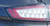 2015-2018 Ford Edge LH Driver Quarter Panel Mounted Tail Light Lamp OEM used OEM tail light assembly